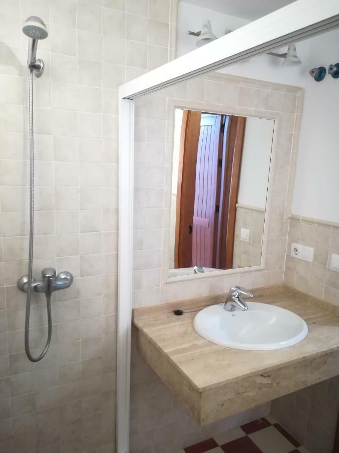 Apartamento Gravina 3 Apartment Tarifa Exterior photo
